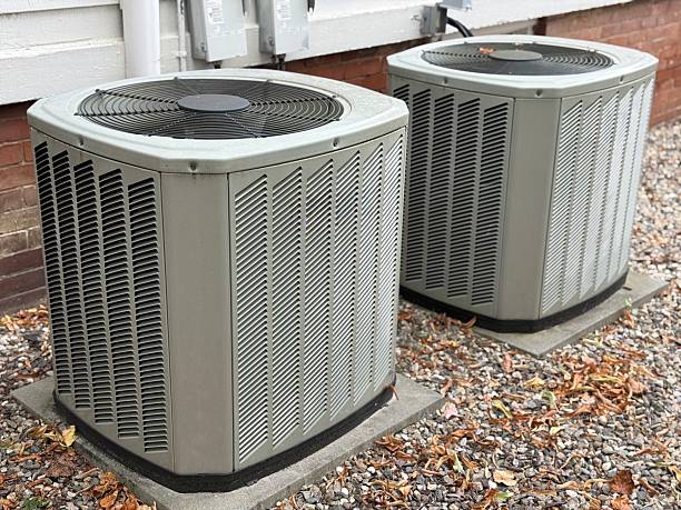 Reliable Ductwork Repair contractor in Newnan, GA by Leonard HVAC